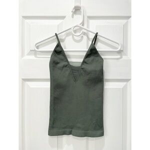 Free People Come Around Cami Top